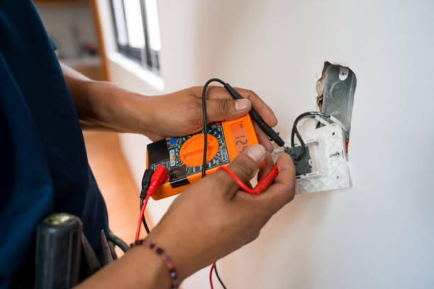 Emergency Electrical Repair Services in Shaw Heights, CO