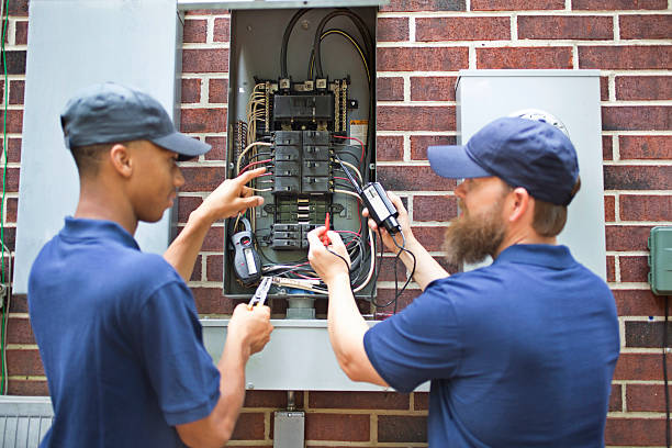 Professional Electrical Services in Shaw Heights, CO